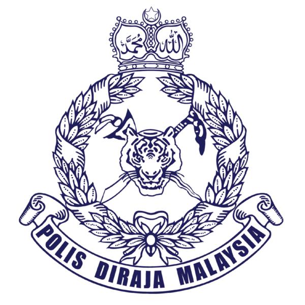 LOGO BARU POLIS 3