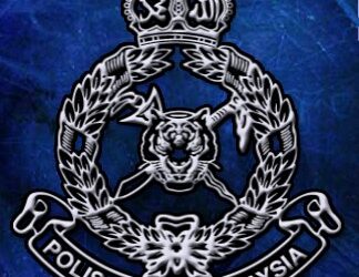 POLIS Diraja Malaysia (PDRM) akan mengambil tindakan tegas terhadap individu yang menyentuh isu stoking kalimah Allah