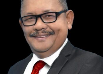 AMRAN KAMARUDIN