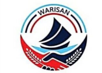 warisan