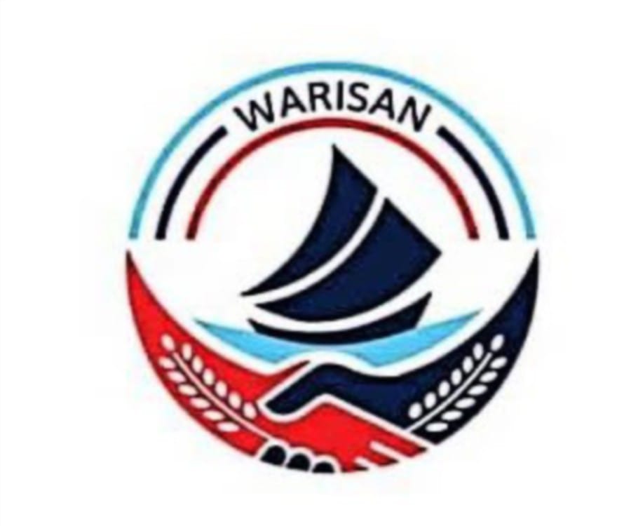 warisan