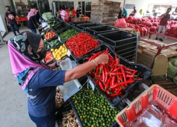 Kerajaan memperuntukkan RM200 juta untuk program di bawah Payung Rahmah.