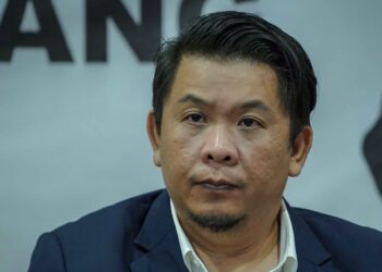 LUKANISMAN AWANG SAUNI