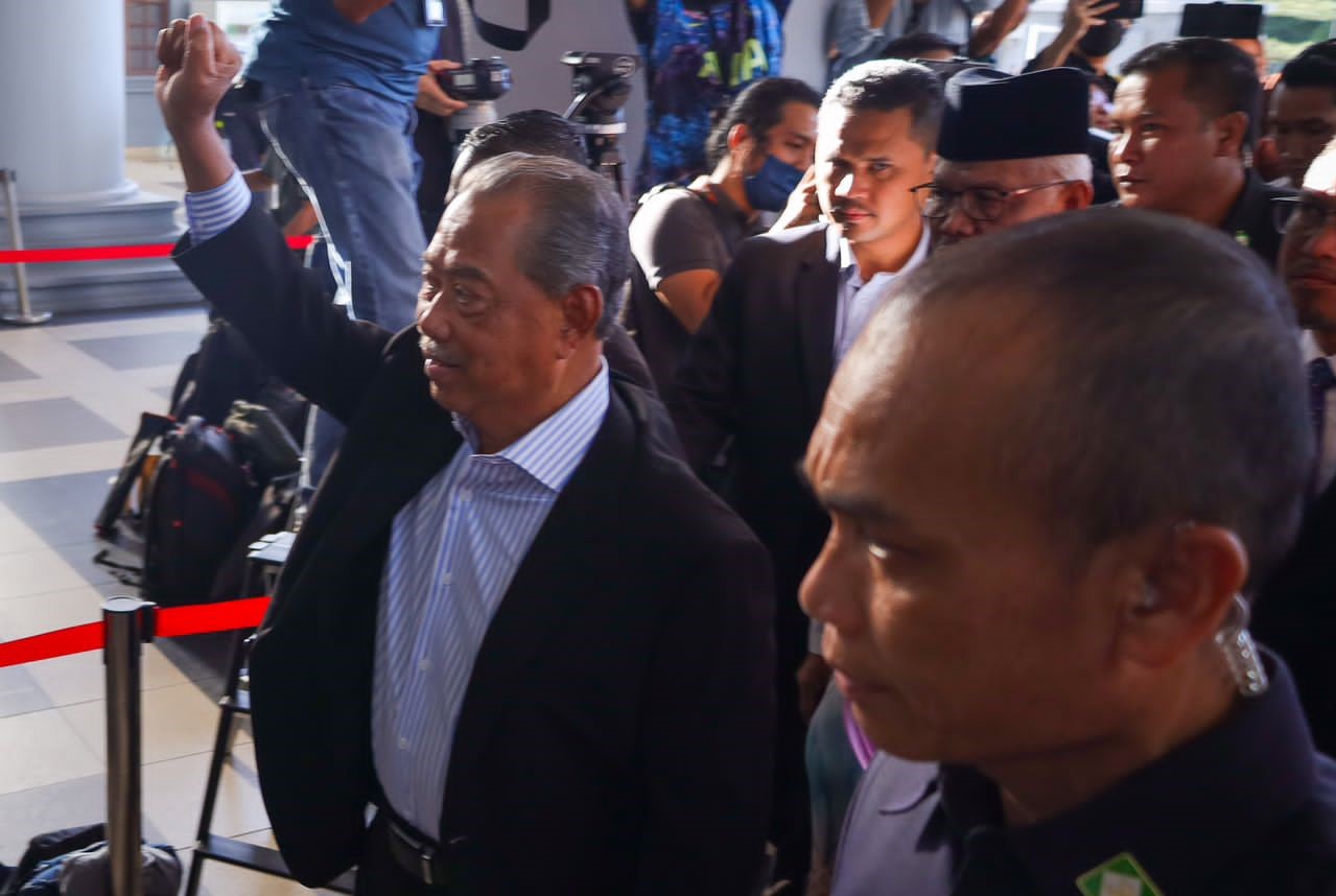 MUHYIDDIN