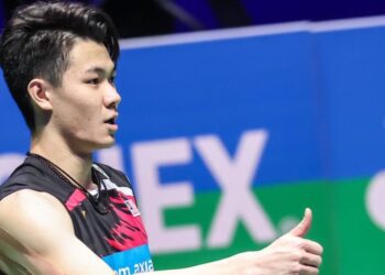 LEE ZII JIA