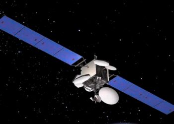 Measat-3d dijangka bakal dilancarkan pada 2006.