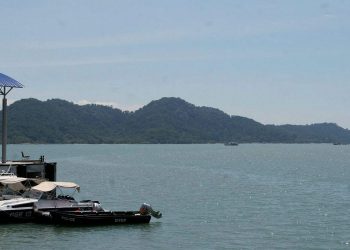 SPRM buka kertas siasatan terhadap UDA Holdings berhubung projek pembangunan Pulau Jerejak.