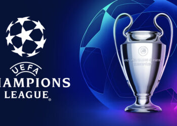 LIGA JUARA-JUARA