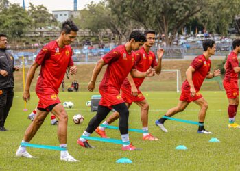PASUKAN Liga Malaysia berharap khabar gembira diberikan Majlis Keselamatan Negara apabila status pertandingan dijangka diumumkan hari ini.