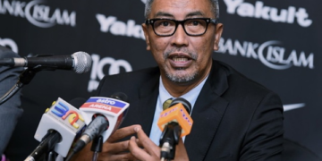 YUSOFF MAHADI