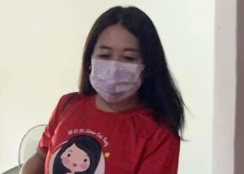 LIOW CAI TUNG