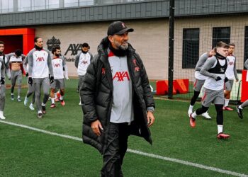 LIVERPOOL bakal berdepan tugas getir menentang Arsenal malam ini.