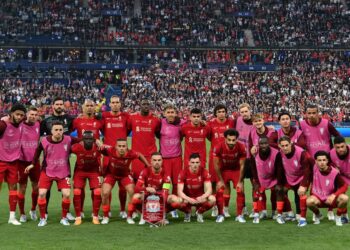 LIVERPOOL dijangka melakukan rombakan besar-besaran sebaik sahaja musim ini berakhir, Jun nanti.