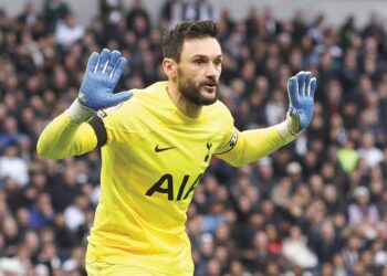 HUGO LLORIS