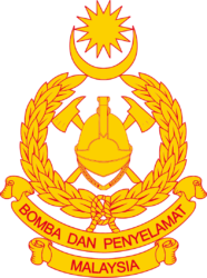 Warga emas ditemukan meninggal dunia atas bumbung bangunan