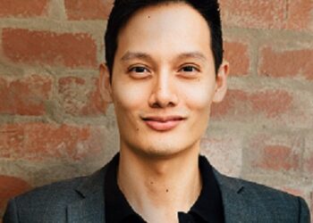 AARON TANG