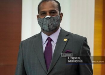 M SARAVANAN