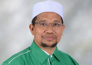 AHMAD TARMIZI SULAIMAN