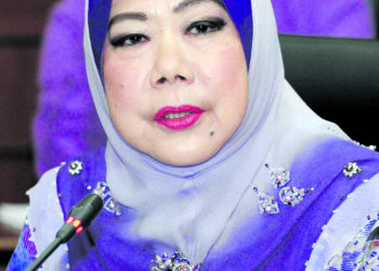 MADINAH MOHAMAD