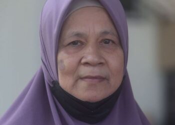 MAHANI HAMID