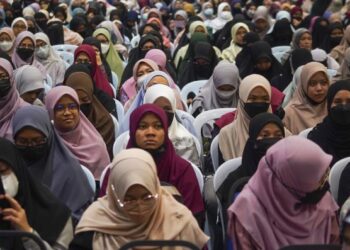 KPT sedang mempertimbangkan perubahan di bawah Seksyen 15 AUKU dengan membenarkan pelajar berpolitik.