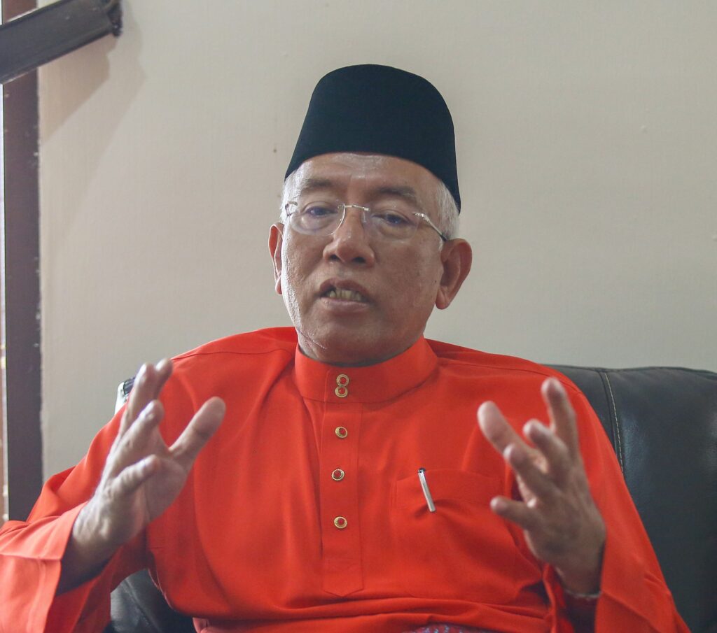 Cabaran pendidikan dalam talian – Realiti atau fantasi? Cabaran pendidikan dalam talian – Realiti atau fantasi?