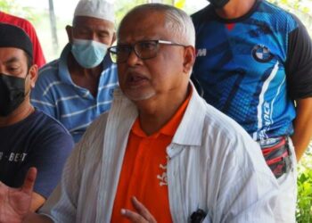MAHFUZ OMAR