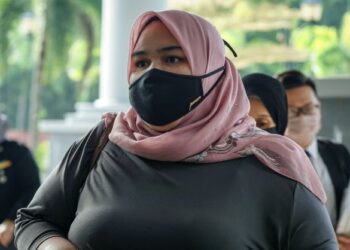 SITI BAINUN AHD RAZALI