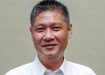 MARTIN LIM HUAT POH