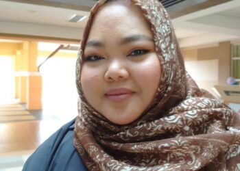 NORAZREEN AHMAD