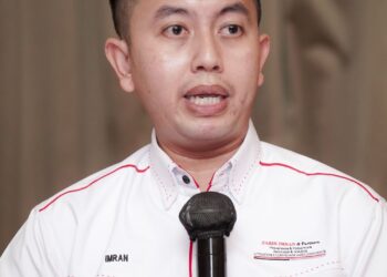 Mohd. Imran Tamrin