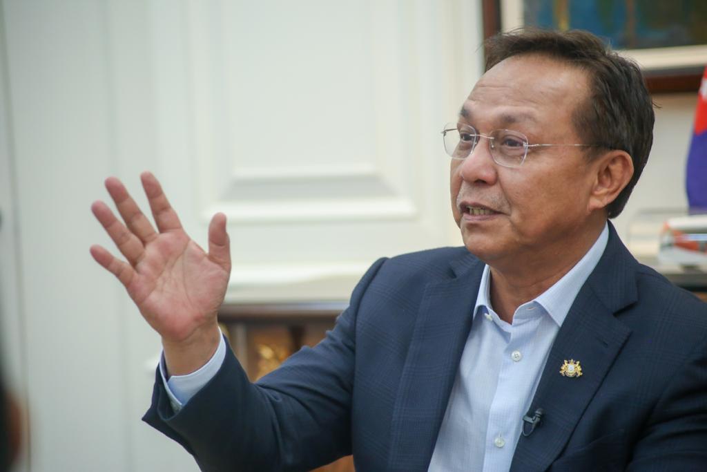 Johor kemuka SOP skim DCA untuk buka sempadan