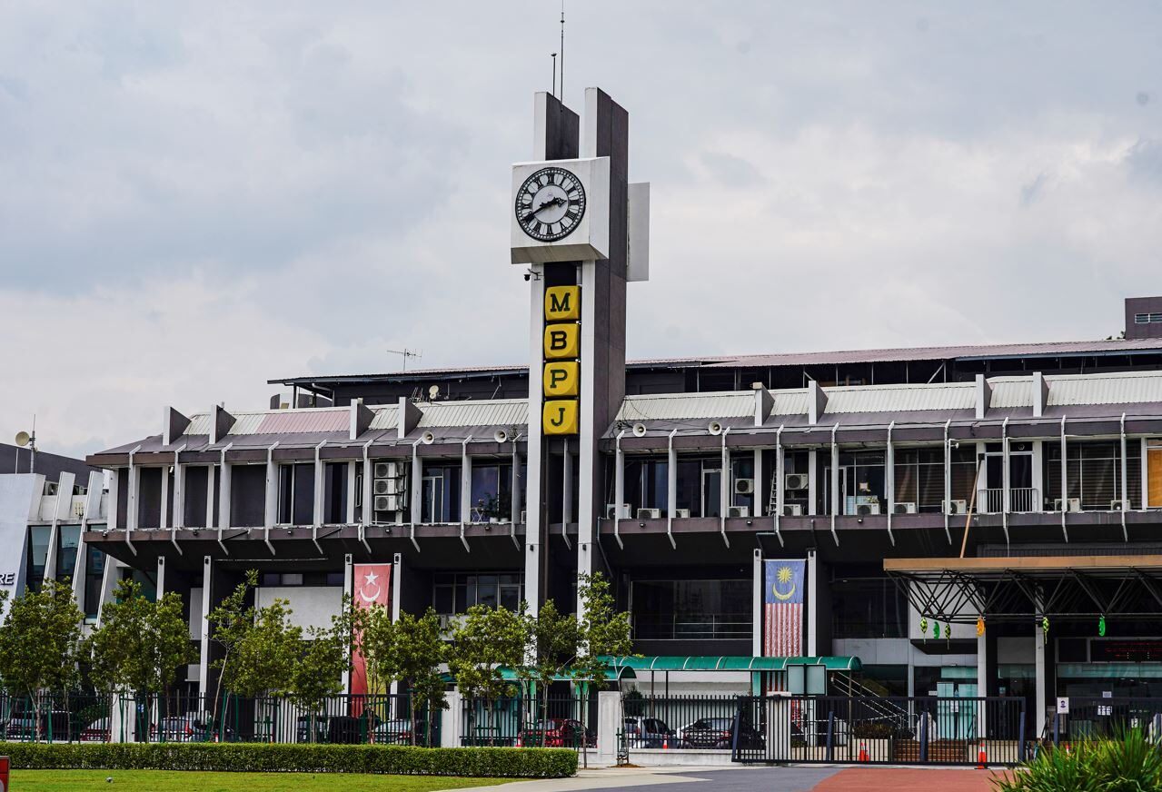 petaling jaya