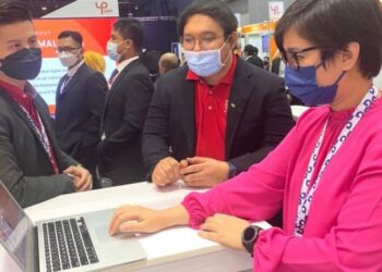 MYWiT berjaya membantu 283 individu mendapat kerja pada 2021.