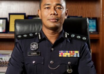 MOHD. SUKRI KAMAN