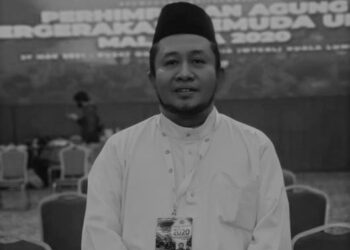 ALLAYHARHAM MUHAMMAD HAFEZ HEZMI