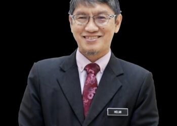 MUHAMMAD HELMI ABDULLAH
