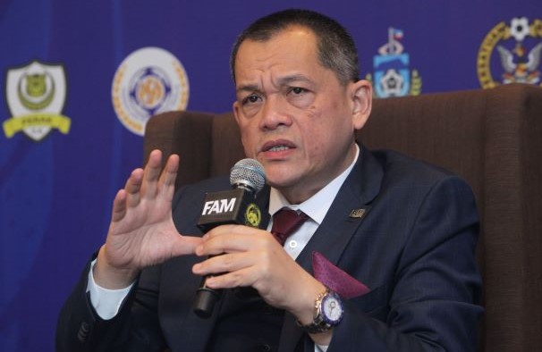 ‘Rombakan besar-besaran skuad B23’