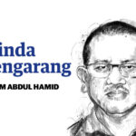 nizam minda