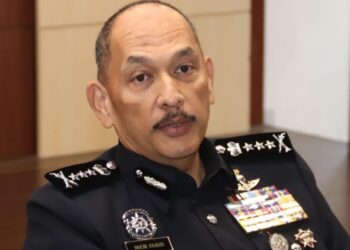 MIOR FARIDALATRASH WAHID