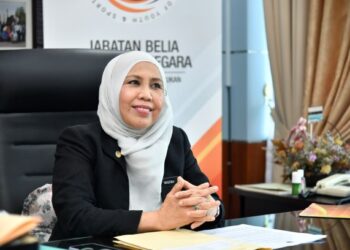 WASITAH MOHD. YUSOF