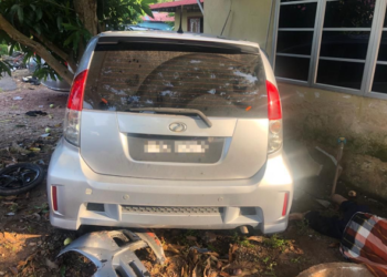 PEMANDU Perodua Myvi yang terlibat dalam kemalangan maut di Jalan Serkam Pantai, Merlimau, Melaka akan direman bagi membantu siasatan di bawah Seksyen 41 (1) Akta Pengangkutan Jalan 1987.