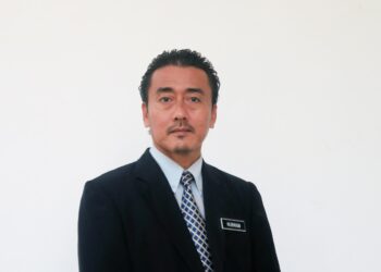 NURMAN MOHD. BAROLDIN