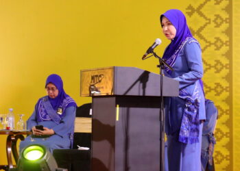 Muhaini Zainal Abidin