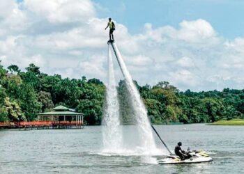 Ayer Keroh