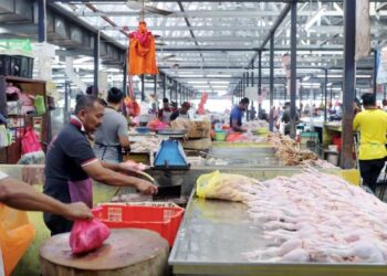 Satu majlis perlindungan pengguna pelru diwujudkan di Sarawak. -GAMBAR HIASAN