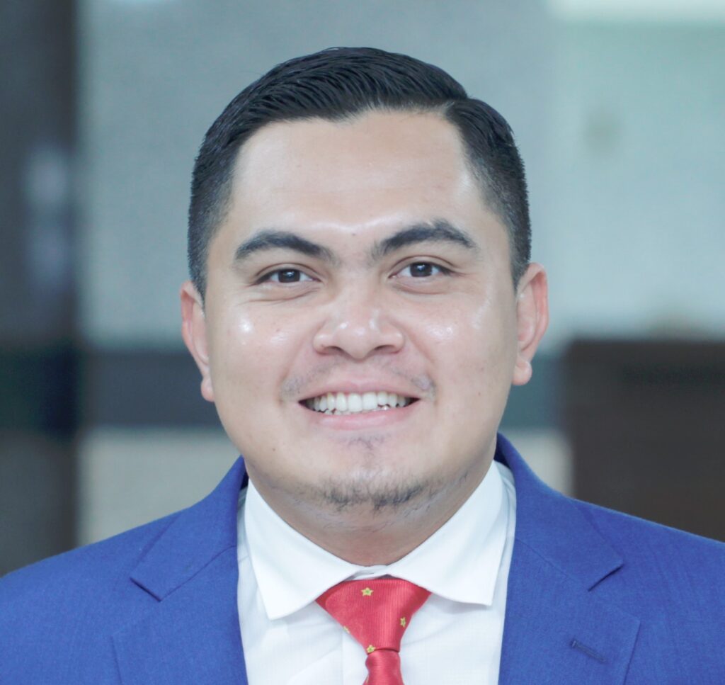 DAPSY Melaka gesa putus kerjasama dengan Akmal Saleh 1 MM26072022CR018