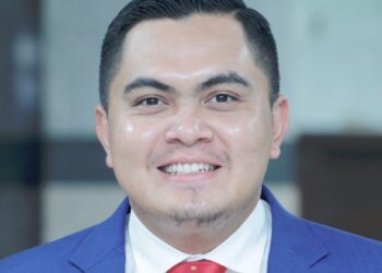 MUHAMAD AKMAL SALLEH