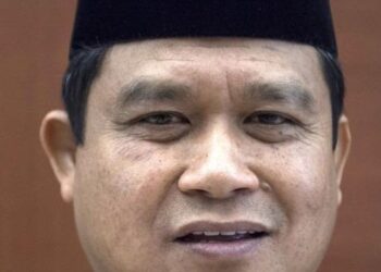 MOHAMAD ALI MOHAMAD