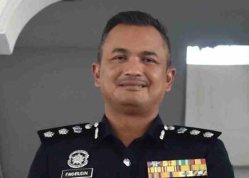 MOHAMAD FAKHRUDIN ABD HAMID